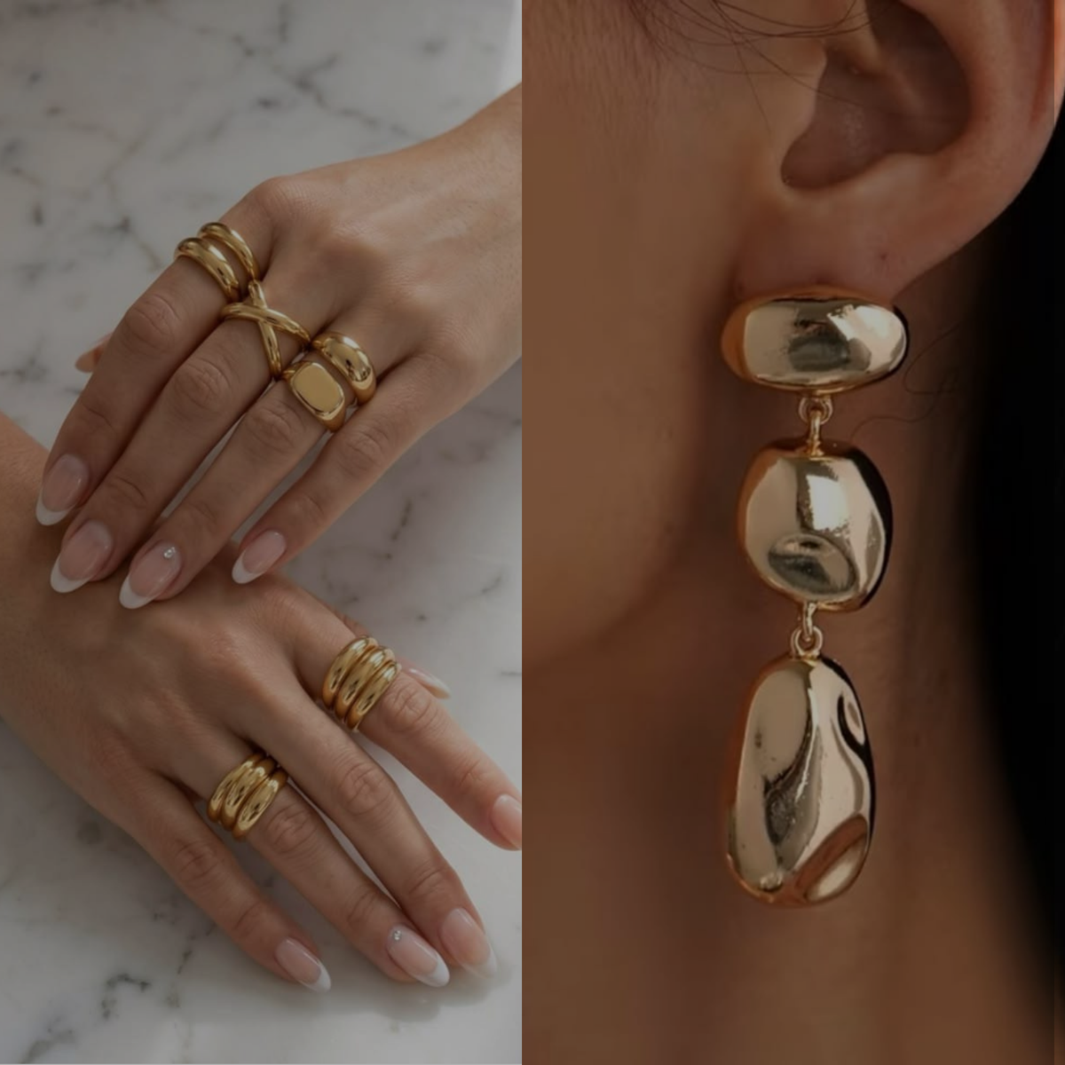 SIGNATURE PIECES