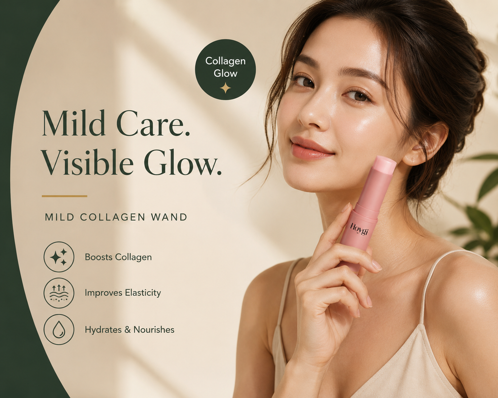 Collagen Skincare Stick