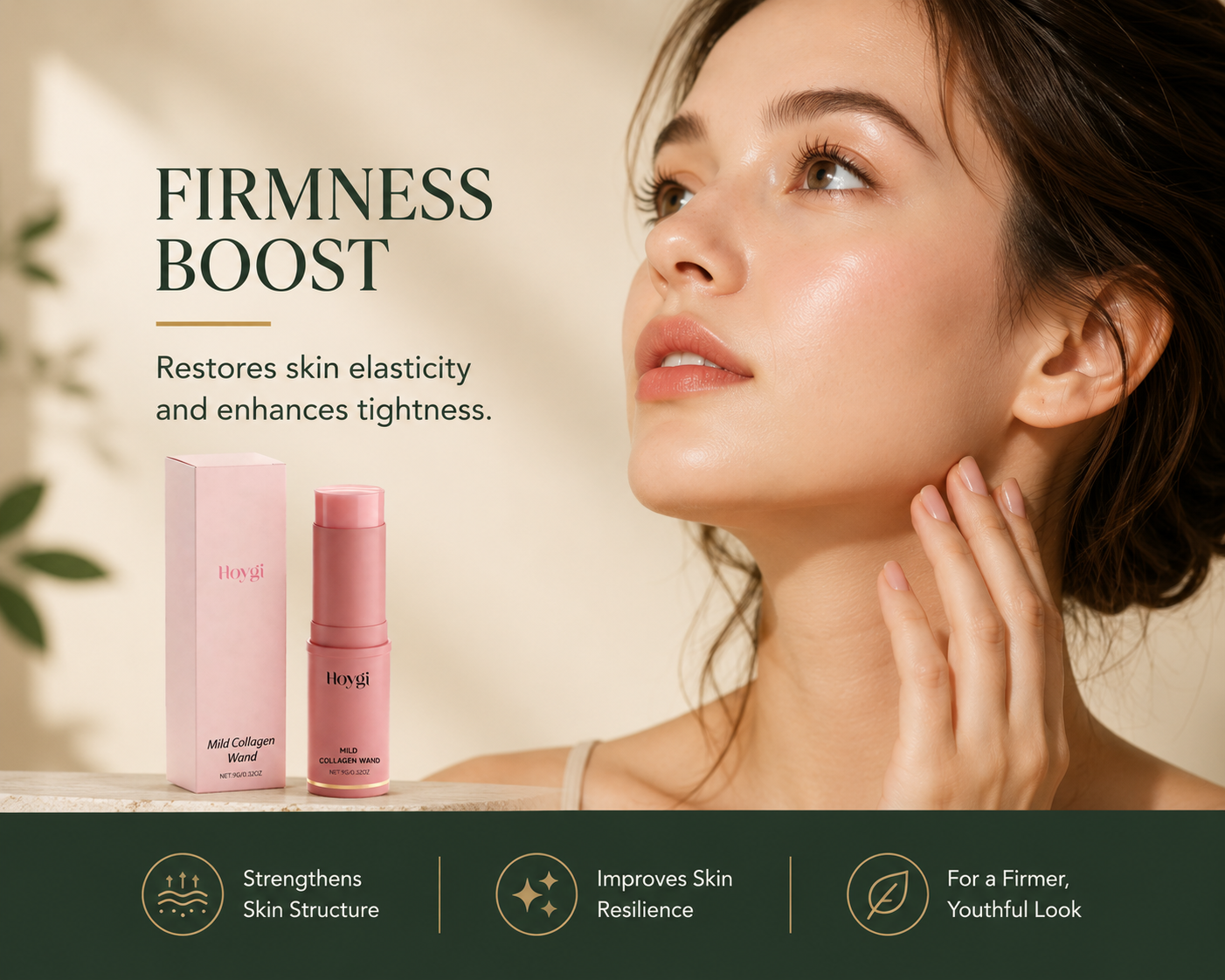 Collagen Skincare Stick